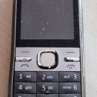 Nokia C5, снимка 1 - Nokia - 42471521