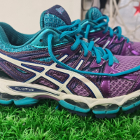 Asics Gel Evate 2 номер 39, снимка 3 - Маратонки - 44763005