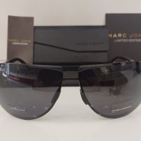Слънчеви очила - Marc John, снимка 2 - Слънчеви и диоптрични очила - 41185139