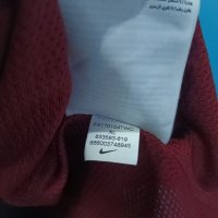 NIKE Dri-Fit Блуза Мъжка Л/XL, снимка 5 - Блузи с дълъг ръкав и пуловери - 42390893
