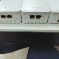 Devolo Magic 2 Wi-Fi, снимка 3 - Мрежови адаптери - 44164561