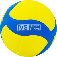 Волейболна топка MIKASA VS170W , снимка 2 - Волейбол - 40047872