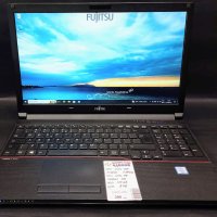 Лаптоп Fujitsu Lifebook E556, снимка 2 - Лаптопи за дома - 41342528