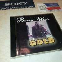 BARRY WHITE CD 1508231042, снимка 6 - CD дискове - 41860206