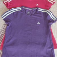 Тениски Adidas, снимка 1 - Тениски - 41520989