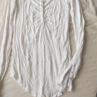 Лот блузки с,м, снимка 3 - Блузи с дълъг ръкав и пуловери - 40955141