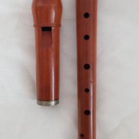 Флейта с марка Taco  , снимка 5 - Духови инструменти - 39803511