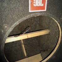 JBL бас каси 18", снимка 8 - Други - 41859744