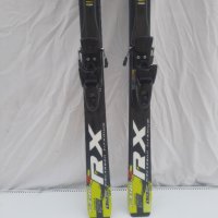 Карвинг ски Fischer RX Fire 9  175см. , снимка 3 - Зимни спортове - 44394539