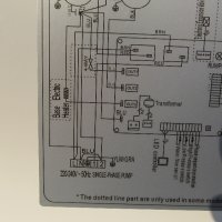 Термопомпа  10 kw за басейн до 45 m3., снимка 7 - Басейни и аксесоари - 41862557