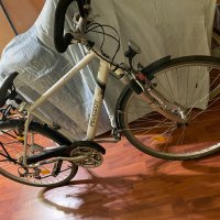 PEUGEOT-FLORENCE-HIGH QUALITY-велосипед оригинал 28 цола, снимка 2 - Велосипеди - 42455546