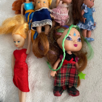 кукли барби  купувани във германия  1бр 10лв, снимка 15 - Кукли - 12800639