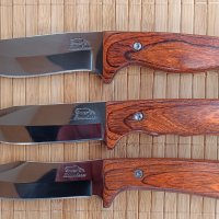 Нож за дране - 2 размера, снимка 5 - Други инструменти - 7433581