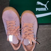 Puma оригинални кецове / маратонки , снимка 7 - Кецове - 38742385