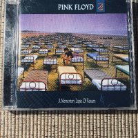 PINK FLOYD , снимка 2 - CD дискове - 41521338