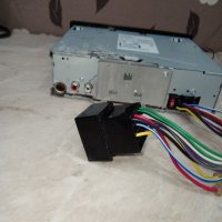 Kenwood kdc-161ur, снимка 5 - Аксесоари и консумативи - 41798155