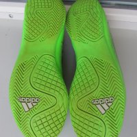 Футболни обувки Adidas Messi 16.4 , снимка 10 - Футбол - 41838507