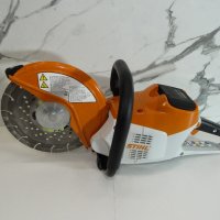 Промо 2022 - Stihl TS 230 - Дискова резачка 230 мм / Шлайф, снимка 1 - Други инструменти - 41847989