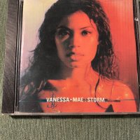 Vanessa Mae,Bond, снимка 5 - CD дискове - 42181367