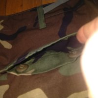Марков маск.панталон  Tru-spec Combat Camo US Military Pants nylon-cotton нов Nato sz 8390/8999 XL, снимка 7 - Екипировка - 42015412