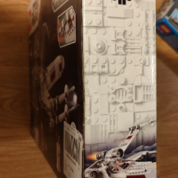 Нови Lego Star Wars/City, фабрично запечатана кутия, снимка 4 - Конструктори - 44796436