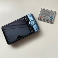 ✅ Sony 🔝 DSC WX50, снимка 6 - Фотоапарати - 44360399