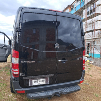 Mercedes Sprinter 216, снимка 11 - Бусове и автобуси - 44701496