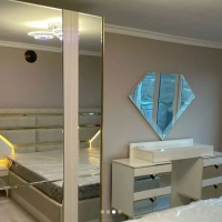 Турски мебели спални с 50% капаро доставка до дома Ви, снимка 9 - Спални и легла - 36396114