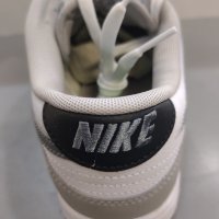 Nike N47/30,5см.Ниски кецове.Нови.Оригинал с кутии., снимка 3 - Кецове - 39902874