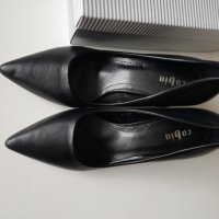 Дамски обувки , снимка 4 - Дамски обувки на ток - 40743001