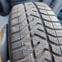 Само 1бр.зимна PIRELLI 205/55/16 91H DOT 3821, снимка 2 - Гуми и джанти - 40448687