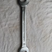  Wurth Germany, Гаечен ключ с размер 17 - 19mm, Не е Използван !!!, снимка 2 - Ключове - 38914691