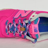 New Balance 574 40, снимка 3 - Спортни обувки - 44226851