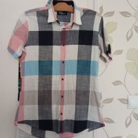 Polo by Ralph Lauren мъжка риза , снимка 10 - Ризи - 37756083