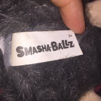 Smasha ballz Интерактивно топче Ninjaaah К67-10, снимка 3 - Музикални играчки - 34320075