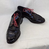 Модерни италиански обувки, снимка 1 - Официални обувки - 42571197