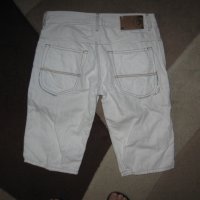 Къси дънки DIESEL  мъжки,ХС, снимка 3 - Къси панталони - 42015236