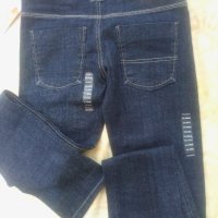 Нови дънки за момче OKAIDi до ръст 164см, снимка 6 - Детски панталони и дънки - 41902288