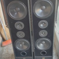 Тонколони HiFi Tehnik TED 4.2, снимка 5 - Тонколони - 41651135