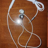 3.5мм слушалки- високо качество, снимка 2 - Слушалки и портативни колонки - 39304820