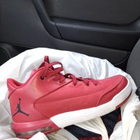 Nike  Air  Jordan.  basketball  Мъжки Маратонки 45 , снимка 1 - Маратонки - 39323871