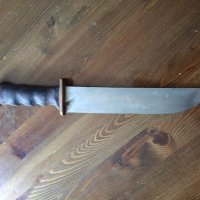Нож Меч, снимка 1 - Антикварни и старинни предмети - 41341434