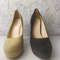 Дамски обувки на висок ток Primadonna 35, снимка 5 - Дамски обувки на ток - 41504774