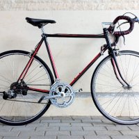 Шосеен велосипед Mannesmann 24CrMo5 28-цола, снимка 1 - Велосипеди - 41188125