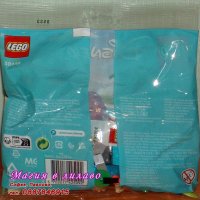 Продавам лего LEGO Disney Princes 30646 - Заливът на делфините на Моана, снимка 2 - Образователни игри - 40636837