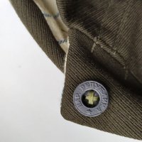 Продавам стар военен офицерски брич панталон , снимка 4 - Оборудване и аксесоари за оръжия - 40500964