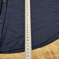 Мъжка риза  Hugo Boss Размер XL, снимка 3 - Ризи - 40849622