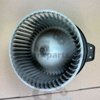 Вентилатор мотор парно Мазда 323Ф Mazda 323F ,  BJ0EB05, снимка 3 - Части - 40053501