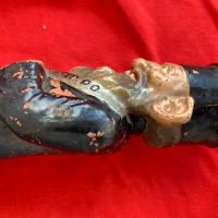 "Армеския поп" Троянска керамика, снимка 5 - Антикварни и старинни предмети - 44672109
