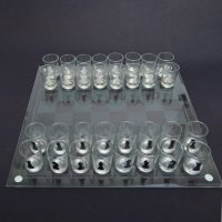  Шах подаръчен комплект, снимка 3 - Други спортове - 28393468